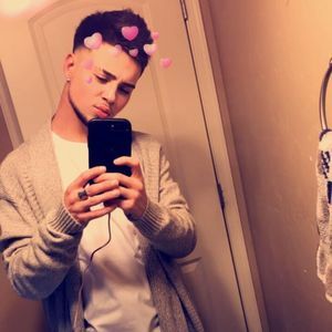 Meet your Posher, Paul